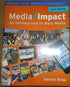 Media Impact: An Introduction to Mass Media — used book cover
