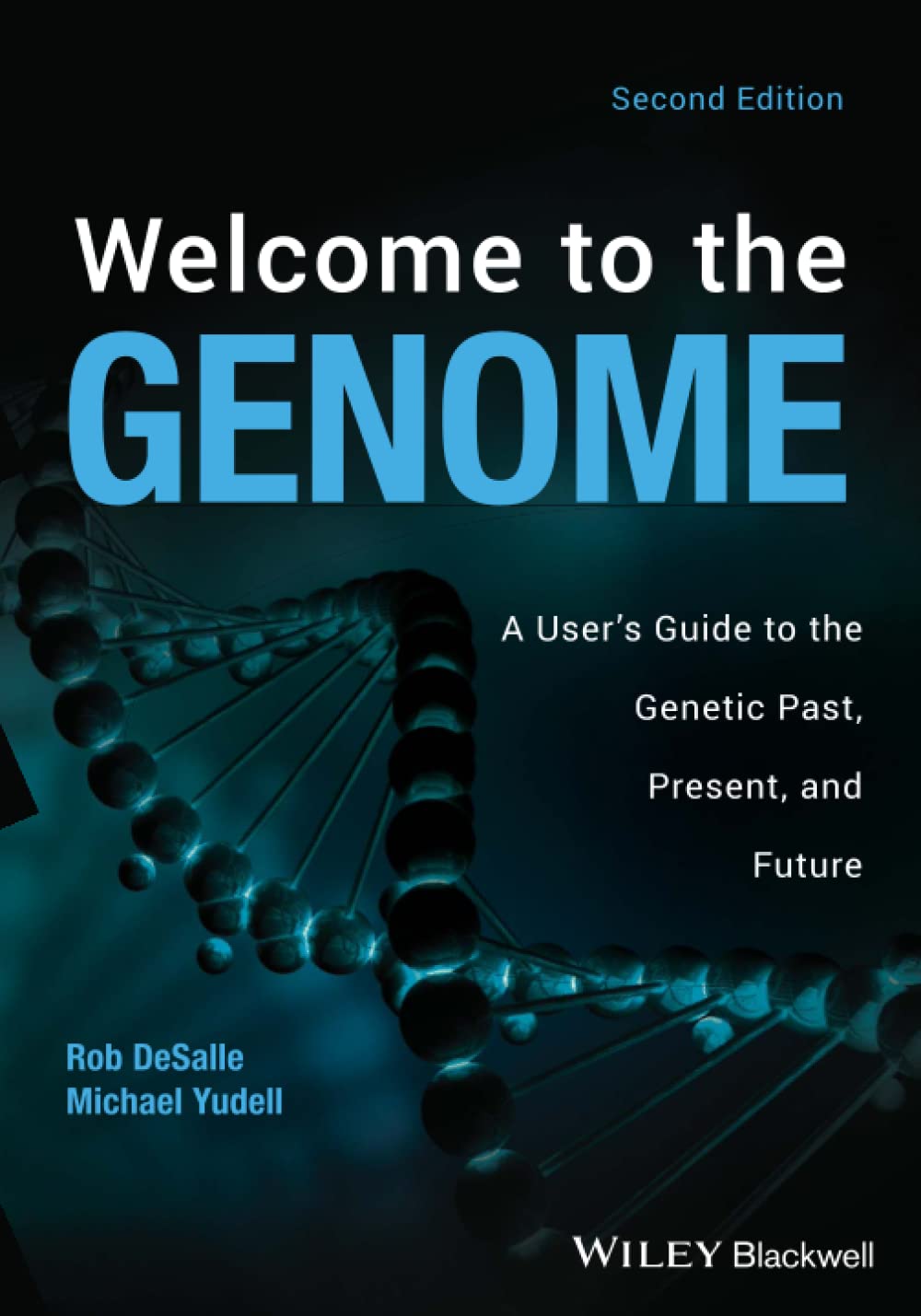 Welcome to the Genome: A User&