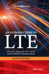 An Introduction to LTE — used book cover