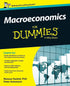 Macroeconomics For Dummies - UK — used book cover