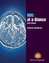 MRI at a Glance — used book cover