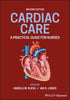 Cardiac Care: A Practical Guide for Nurses — used book cover