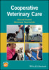 Cooperative Veterinary Care — used book cover