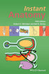 Instant Anatomy — used book cover