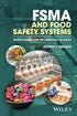FSMA and Food Safety Systems — used book cover