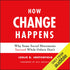 How Change Happens — used book cover