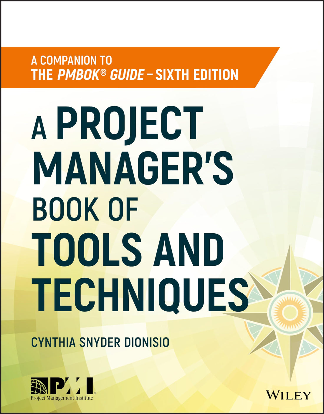 A Project Manager&