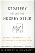 Strategy Beyond the Hockey Stick — used book cover