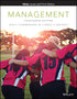 Management — used book cover