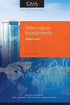 Alternative Investments: CAIA Level I — used book cover