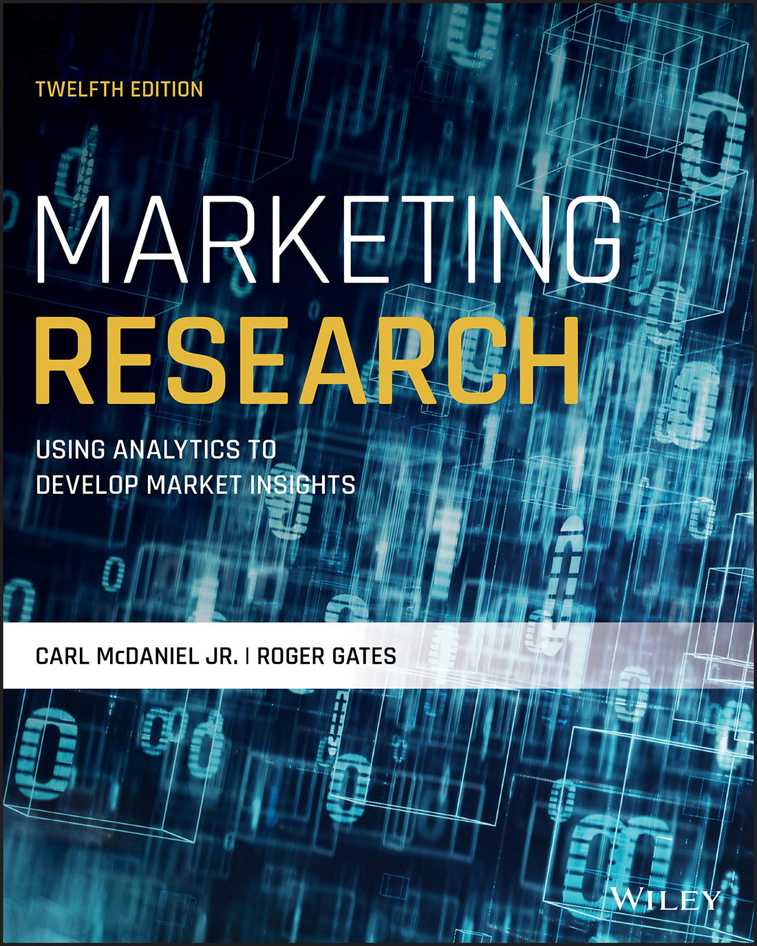Marketing Research