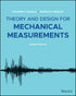 Theory and Design for Mechanical Measurements — used book cover