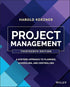 Project Management: A Systems Approach to Planning, Scheduling, and Controlling — used book cover
