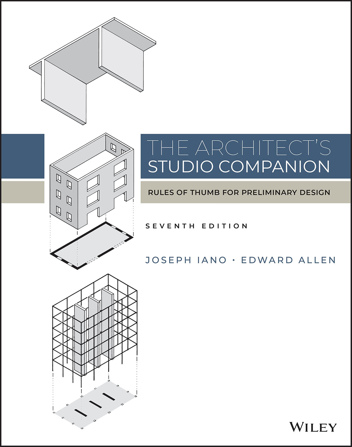 The Architect&