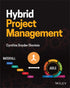 Hybrid Project Management — used book cover