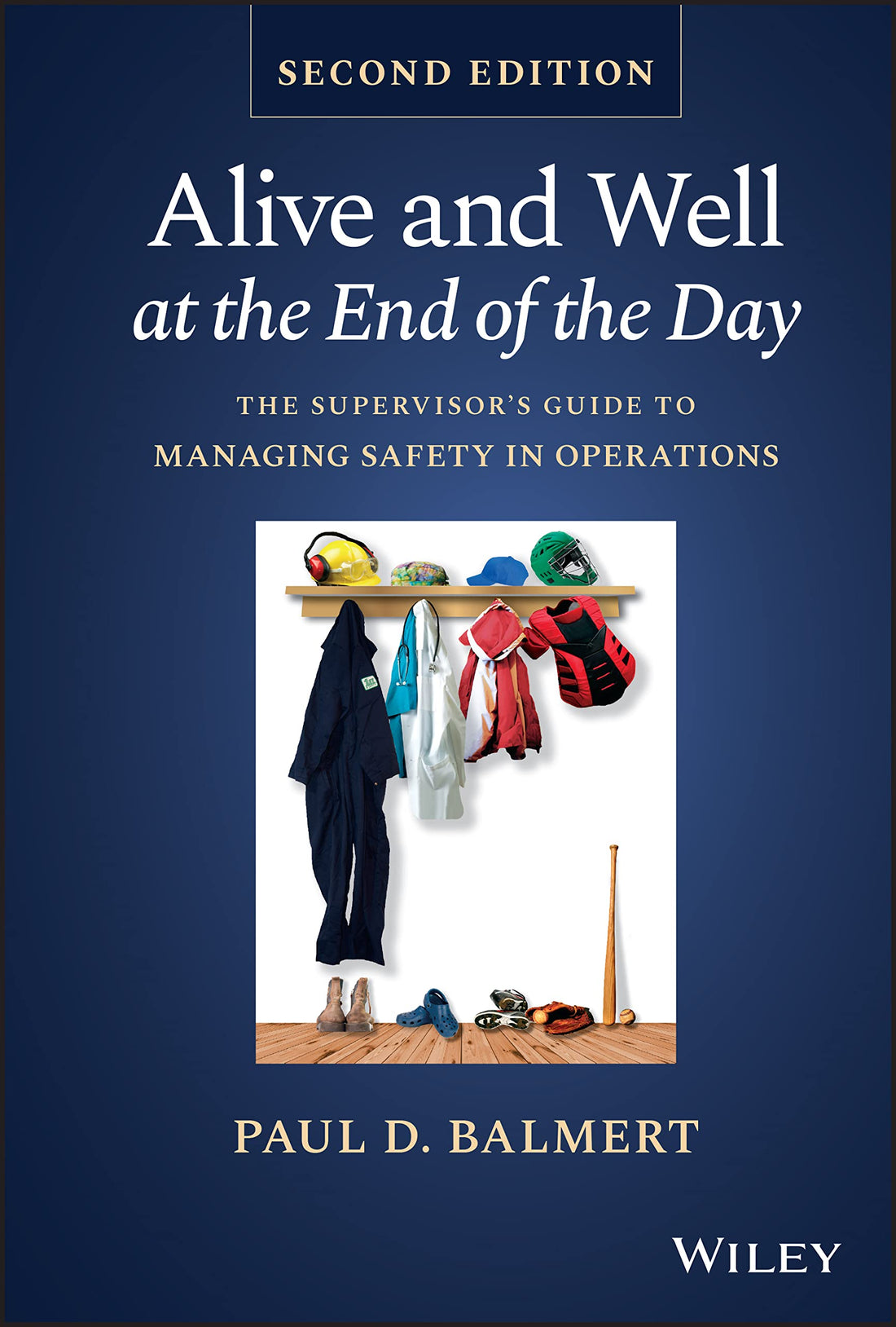 Alive and Well at the End of the Day: The Supervisor&