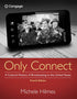 Only Connect: A Cultural History of Broadcasting in the United States — used book cover