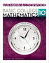 Basic College Mathematics — used book cover