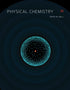 Physical Chemistry — used book cover
