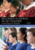 Becoming a Choral Music Teacher — used book cover
