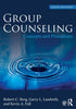 Group Counseling — used book cover