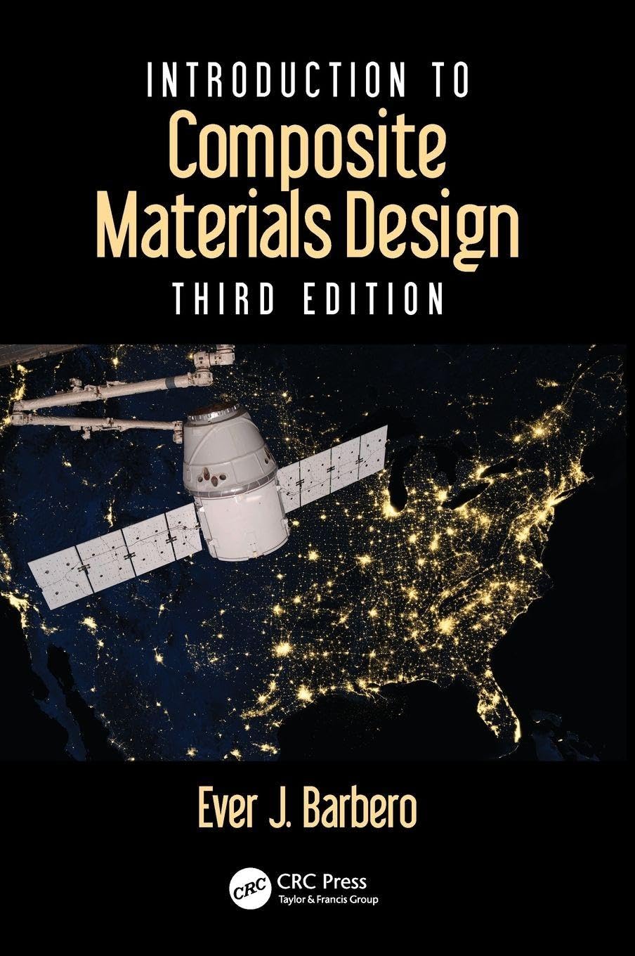 Introduction to Composite Materials Design — used book cover