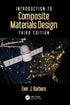 Introduction to Composite Materials Design — used book cover