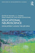 Educational Neuroscience — used book cover