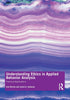 Understanding Ethics in Applied Behavior Analysis — used book cover