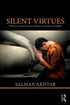 Silent Virtues: Patience, Curiosity, Privacy, Intimacy, Humility, and Dignity — used book cover