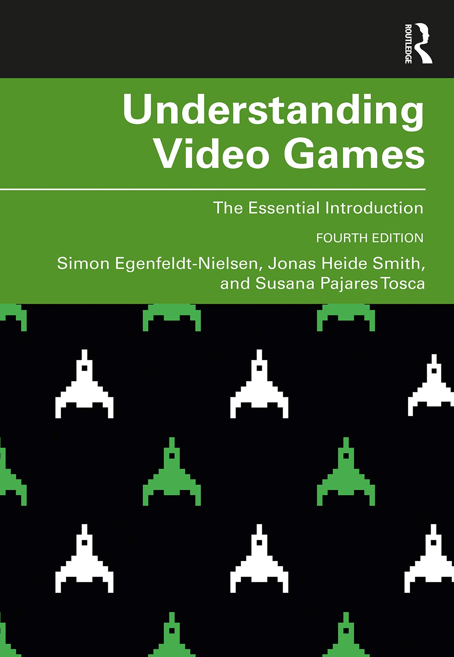 Understanding Video Games
