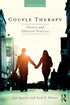 Couple Therapy: Theory and Effective Practice — used book cover