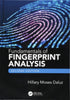 Fundamentals of Fingerprint Analysis, Second Edition — used book cover