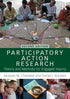 Participatory Action Research — used book cover