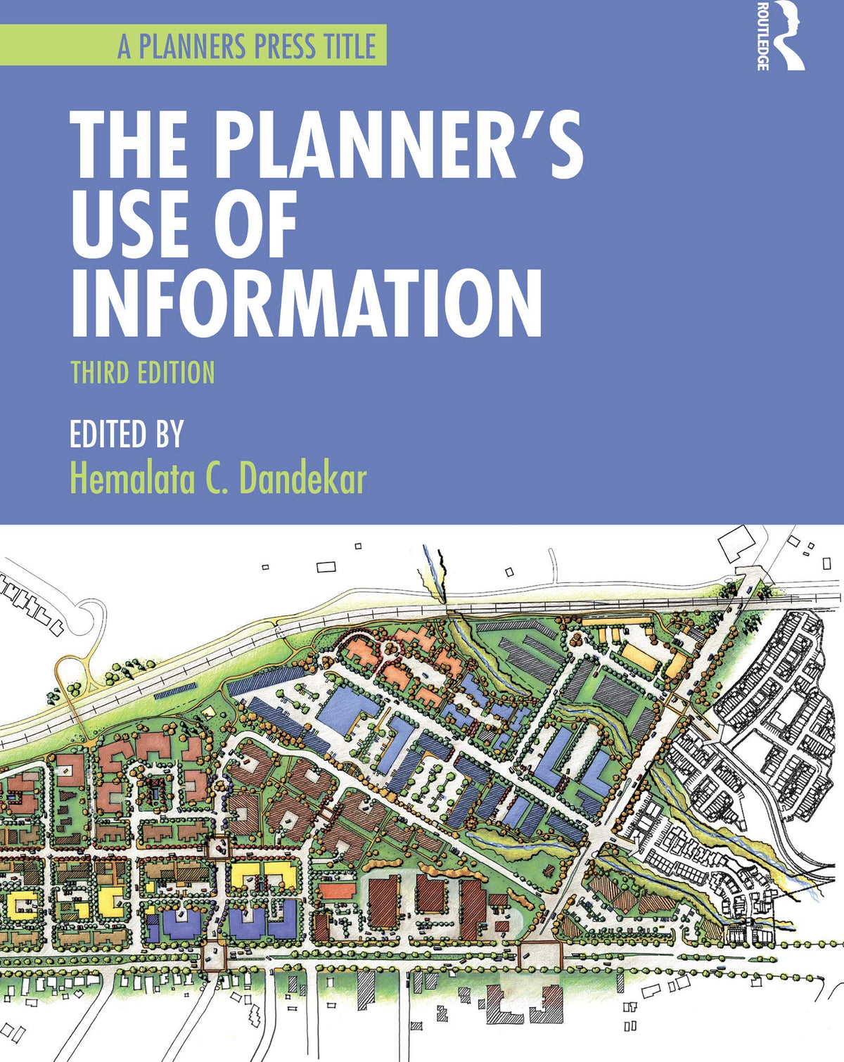 The Planner&