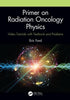 Primer on Radiation Oncology Physics — used book cover