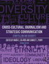 Cross-Cultural Journalism and Strategic Communication — used book cover