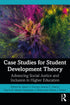 Case Studies for Student Development Theory — used book cover