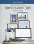 Essentials of Computer Architecture — used book cover