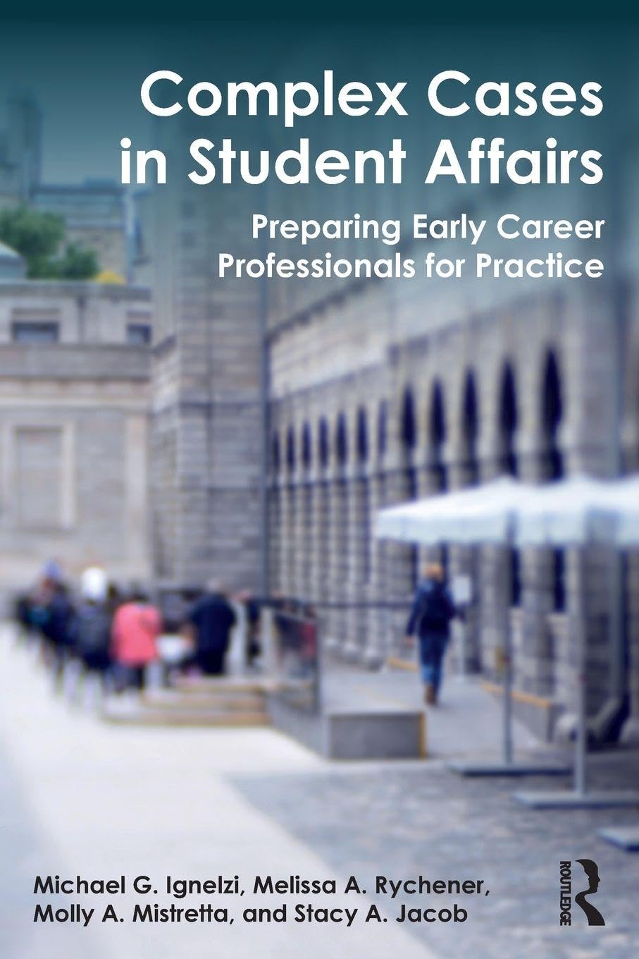 Complex Cases in Student Affairs