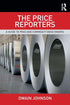 The Price Reporters — used book cover