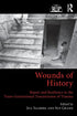 Wounds of History — used book cover