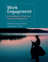Work Engagement: A Handbook of Essential Theory and Research — used book cover