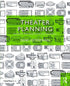Theater Planning: Facilities for Performing Arts and Live Entertainment — used book cover