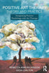 Positive Art Therapy Theory and Practice — used book cover
