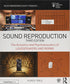 Sound Reproduction — used book cover