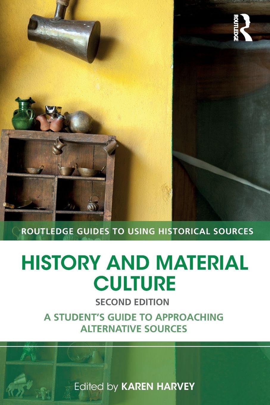 History and Material Culture: A Student&