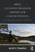 Brief Cognitive Behavior Therapy for Cancer Patients — used book cover