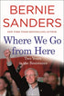 Where We Go from Here — used book cover