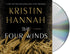 The Four Winds — used book cover